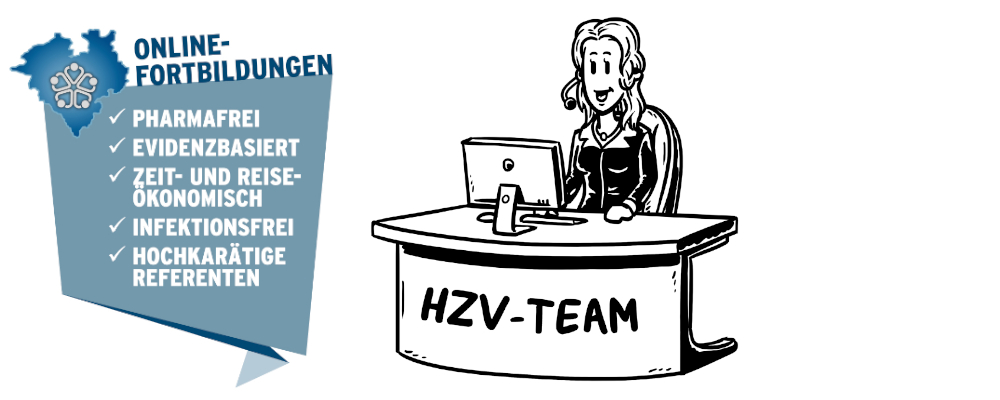 Online HZV3 Team