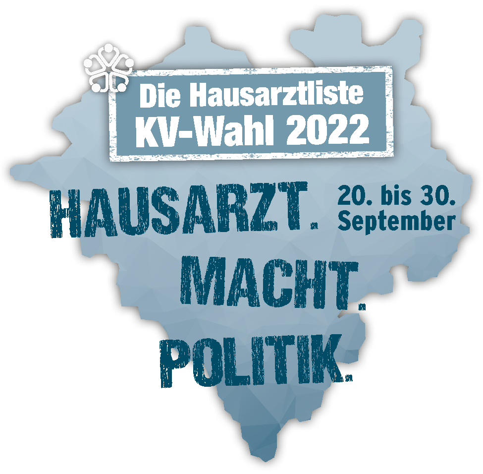 KV Wahl Button 2022 Datum